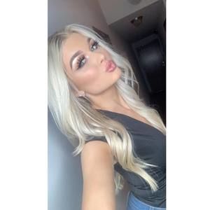 Meet your Posher, Amber